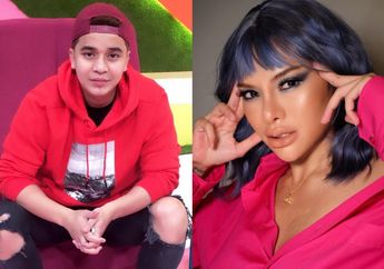Billy Syahputra Klarifikasi dan Minta Maaf Soal Blokir Nomor Whatsapp, Nikita Mirzani: Salah Gue di Mana?