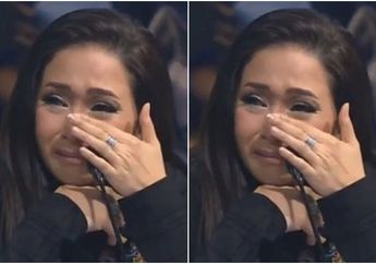 Hatinya Teriris-iris Dengar Kabar Tantenya Meninggal Gegara Corona, Maia Estianty Beri Peringatan Orang-orang yang Remehkan Covid-19: Hati-hati Sebelum Keluarga Kita Satu-satu di Panggil Allah...