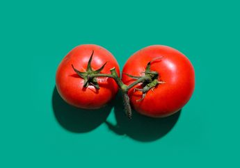 Gak Disangka, 7 Makanan Dapur Ini Bisa Bikin Kulitmu Makin Sehat dan Terawat Loh!