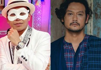 Mendadak Berfirasat Bakal Ada Artis Lain yang Tersandung Narkoba Menyusul Jejak Dwi Sasono, Wirang Birawa Layangkan Peringatan Keras: Baru Juga Lebaran Maaf-maafan, Masa Terciduk?