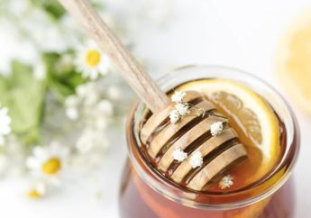 Yuk Bikin Masker Alami Biar Wajah Makin Cerah dan Glowing Meski Lagi Karantina!