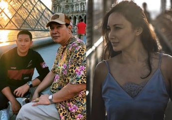 Ribut Usai Cerai dari Pangeran Cendana Sampai Dituduh Gondol Harta Rp 100 Miliar, Begini Kabar Mantan Istri Tommy Soeharto yang Kini Menetap di Singapura dan Pacaran dengan Aktor Hollywood