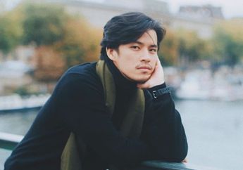 Morgan Oey Lebih Pilih Kerja daripada Jalani Libur Natal dan Tahun Baru