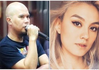 Ahmad Dhani Sebut Adab Agnez Mo Tak Patut Ditiru, Ternyata Gegara Berperilaku Begini ke Pencipta Lagu!