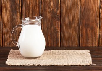 Sering Ada di Dapur, Ternyata 3 Bahan Makanan Ini Mampu Mengatasi Persoalan Rumah! Ada yang Bisa Membasmi Tungau hingga Telurnya