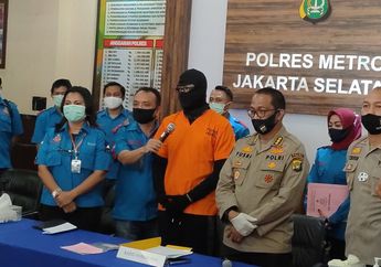 Dwi Sasono Siang Tadi Lakukan Assessment Demi Jalani Rehabilitasi, Kuasa Hukum: Kami Berharap Hasilnya Cepat Keluar