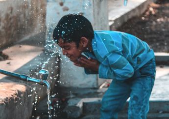 Jelaskan Manfaat Siklus Air Bagi Kehidupan di Bumi! Inilah Jawaban Soal X-Sains Belajar dari Rumah TVRI 2 Juni 2020