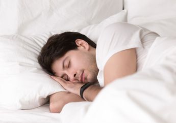 Ternyata Stres Pandemi Covid-19 Bikin Susah Tidur, Ahli Ini Ungkap 6 Cara Dapatkan Tidur Berkualitas! Nomor 4 Paling Penting