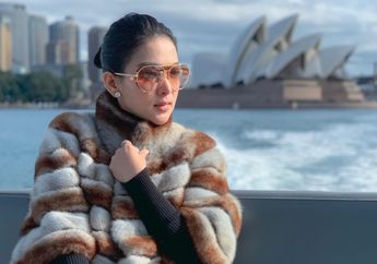 Meski Dikenal Dekat dengan Syahrini, Dua Selebriti Ini Ketahuan Menyukai Unggahan Akun Pembenci Incess