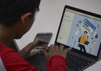 Pendaftarannya Baru Saja Dibuka, Ini Rahasia Agar Bisa Lolos Kartu Prakerja Gelombang 10, Ada Kaitannya dengan NIK dan KK