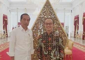 Baru Terkuak, Sosok yang Menolak Jabatan Staf Khusus Presiden Ini pernah Nyaris Dibunuh karena Dukung Jokowi saat Pilpres 2019, Diduga Jenderal Ini yang Merencanakannya: Gue belum Pernah Ngomong Sebelumnya