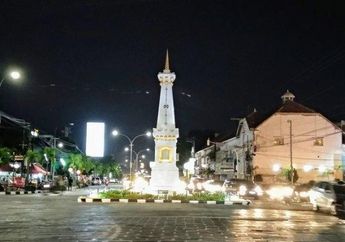 Ingin Habiskan Liburan Natal 2021 di Yogyakarta? Inilah Syarat Wajib dari Dishub DIY Bagi Para Pelaku Perjalanan Jelang Libur Nataru