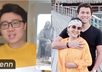 Dibombardir Video Syur Mirip Syahrini hingga Kisah Masa Lalu Istrinya Terus Dikorek Habis-habisan, Reino Barack Diperingatkan Ahli Tarot: Ada Kekecewaan dan Ada Juga Keraguan