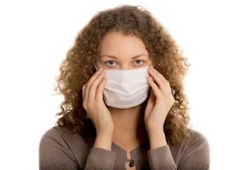 Pantas Saja Mudah Tertular Covid-19, Ternyata Manusia Menyentuh Wajah 16 Kali Setiap Jam! Kini Ahli Ungkap Cara Menghentikannya