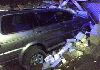 Hancurkan Rumah Warga hingga Tewaskan Seorang Nenek dan Balita Saat Lebaran, Begini Nasib Kapolsek Rembang, Pelaku Tabrakan