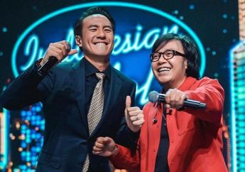 Dikenal Tampan Rupawan dan Mampu Taklukan Hati Banyak Wanita hingga Dapat Julukan 'Tengil' dari Ari Lasso, Daniel Mananta Ternyata Pernah Cemburu pada Sang Legenda Karena Hal Ini!