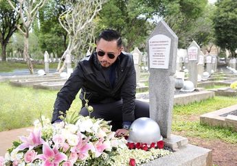 5 Arti Mimpi Nyekar ke Kuburan, Bisa jadi Ada Hubungannya dengan Masa Lalu hingga Pesan Gaib dari Leluhur