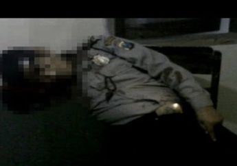 Terduga ISIS Sabet Samurai Tewaskan Polisi Daha Selatan, Dokumen Aliran Sesat hingga Surat Wasiat Diamankan