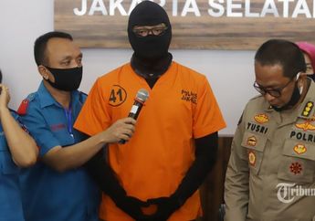 Dwi Sasono Telah Jalani Assessment untuk Bisa Jalani Rehabilitasi