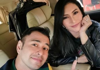 Nasi Sudah Jadi Bubur, Raffi Ahmad Akhirnya Ngaku Selingkuh dengan Sosok Ini, Respon Nagita Slavina Langsung Jadi Sorotan