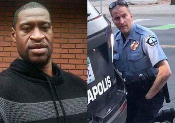 Trump Kerahkan Militer hingga Desak Gubernur Tindak Keras Para Demonstran, Kepala Polisi AS Semprot Presidennya: Tutup Mulutmu!