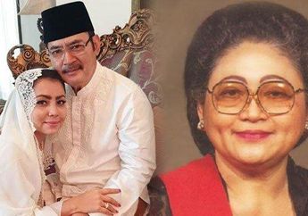 'Mayang Ingin Diakui', Sosok Ini Ungkap Istri Bambang Trihatmodjo Sampe Ibu Tien Soeharto Hembuskan Napas Terakhir Gak Diakui Jadi Menantu: Tidak Akan Pernah Terjadi!
