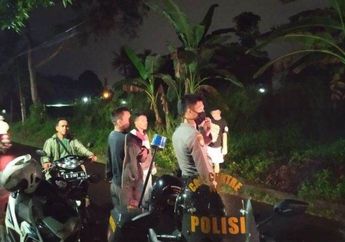 Kejadian Misterius Hebohkan Warga Purbalingga, Pak Lurah Cerita Kampungnya Diteror Pocong Jadi-jadian: Saya Keluar Tidak Melihat Apa-apa, Tapi Warga Pada Mengejar!