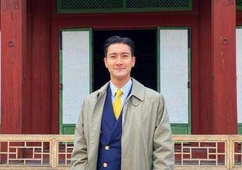 Kocak! Lagi-lagi Bikin Geger Warganet Gegara Ngomong Pakai Bahasa Indonesia, Choi Siwon Disuruh Pindah Domisili: Langsung ke Kelurahan Aja Deh Lo!