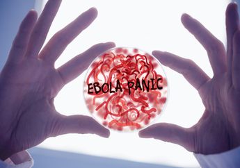 Ya Ampun, Masih Sibuk Cari Vaksin Covid-19, Kini Ebola Muncul Lagi di Kongo! Seperti Apa Virusnya?