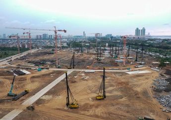 Ditanya Stadion Favorit di Indonesia, Marko Simic Sentil Kabar Stadion BMW