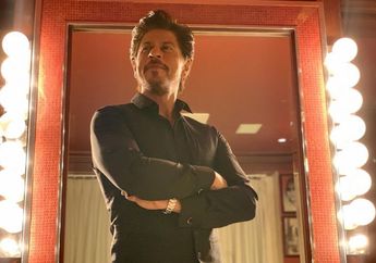 Viral Video Miris Bocah Bangunkan Mayat Ibunya di Stasiun Kereta Api, Shah Rukh Khan Tergerak Beri Bantuan: Aku Tahu Bagaimana Rasanya!