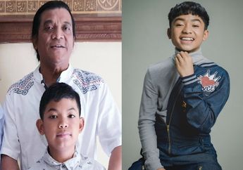 Ajakan Yan Vellia Diterima Ruben Onsu, Anak Didi Kempot Bakal Duet Bareng Betrand Peto, Netizen Girang : Gak Sabar Pengen Lihat!