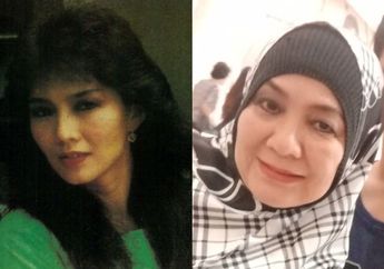 Nasibnya Berubah Drastis, Dulu Jadi Rebutan Pejabat, Kini Ratu Film Panas Ini Banting Stir Jadi Tukang Lontong Sayur Demi Sesuap Nasi
