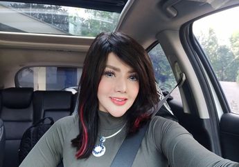 Kena Karma Instan! Dulu Sering Pamer Pakai Berlian 30 Karat hingga Sesumbar Biaya Perawatannya Capai Rp 8 Miliar, Barbie Kumalasari Kini Stres dan Nyaris Botak Total Sampai Harus Pakai Wig