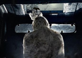 Arti Mimpi Melihat Pocong Kembali Hidup, Ternyata Malah Jadi Pertanda Baik Ini, Simak Penjelasannya