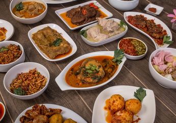 Menyiapkan Berbagai Kreasi Sajian Lebih Mudah Pakai Bumbu Spesial Indofood