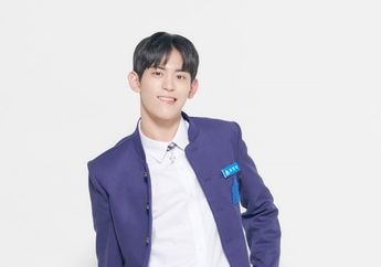 Usai Hengkang dari Source Music, Mantan Kontestan Produce X 101 Kim Hyeon Bin Pilih Gabung WM Entertainment Bareng Oh My Girl