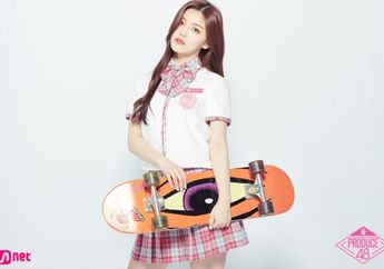 Tak Kunjung Debut, Mantan Kontestan Produce 48 Go Yoo Jin Menyerah Jadi Trainee Idol K-Pop: Setiap Hari Begitu Menyakitkan!