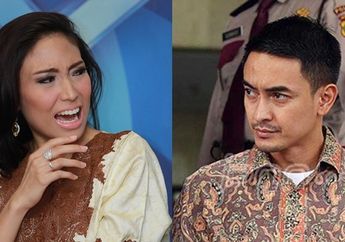 Cintanya dengan Zumi Zola Kandas di Tengah Jalan, Ayu Dewi Malu Bukan Kepalang Setelah Pamit dari Pekerjaannya: Pengin Jadi Istri Sholehah, Sampai Pamit dari TV!