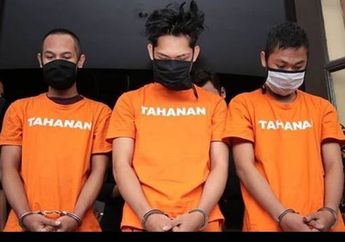 Dibebaskan dari Penjara, Ferdian Paleka: Kami Berjanji Tidak Akan Mengulangi Lagi