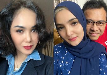 Yuni Shara Ulang Tahun, Ashanty Beri Ucapan Ultah Buat Mantan Kakak Ipar Anang Hermansyah