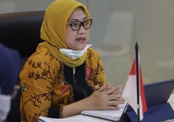 Bantuan Rp 600.000 tak Kunjung Masuk Rekening, Menaker Beberkan Alasannya: Saya Minta Sabar