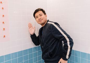 3 Bulan Tak Penah Manggung Gegara Corona, Joshua Suherman Mendadak Bikin Geger Penggemarnya: Bang Nggak Mau Ngasih Tiket Gratis?