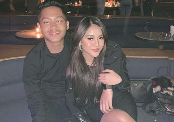 Aurel dan Azriel Hermansyah Berikan Jawaban dan reaksi Berbeda Saat Ditanya Apa Arti Krisdayanti dan Ashanty Bagi Hidup Mereka, Begini Videonya...