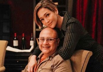 2 Tahun Hidup Bersama Irwan Mussry Pascar Cerai dari Ahmad Dhani, Maia Estianty Sebut Tak Pernah Paksa Suami Barunya untuk Beribadah: Bener-bener Harus Dari Hati yang Tergerak