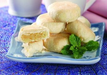 Terbongkar Cara Membuat Bakpia Khas Yogyakarta yang Lezat Berlapis, Ternyata Ada 3 Rahasia!