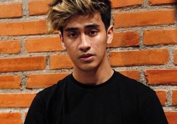Disebut-sebut Punya Hubungan Spesial, Abidzar Al Ghifari Akhirnya Angkat Bicara soal Kedekatannya dengan Estelle Linden
