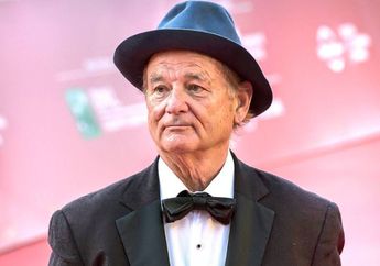 Dituduh Rusak Properti saat Demo Kematian George Floyd hingga Serang Polisi, Anak Aktor Bill Murray Dipenjara!
