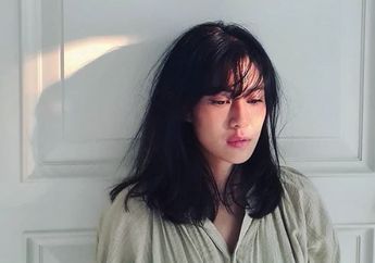 Ambil Kesempatan Bernyanyi, Dian Sastro Beberkan Alasan Dirinya Merasa Tak Punya Beban