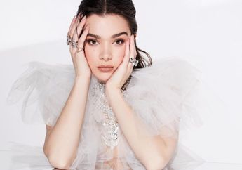 Kenang Momen di Indonesia, Aktris Hailee Steinfeld Syok Lihat Parahnya Kemacetan Jakarta: Gila!